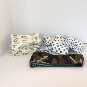 Alfie‎ 14 Dog Pet Doggy Diapers Large